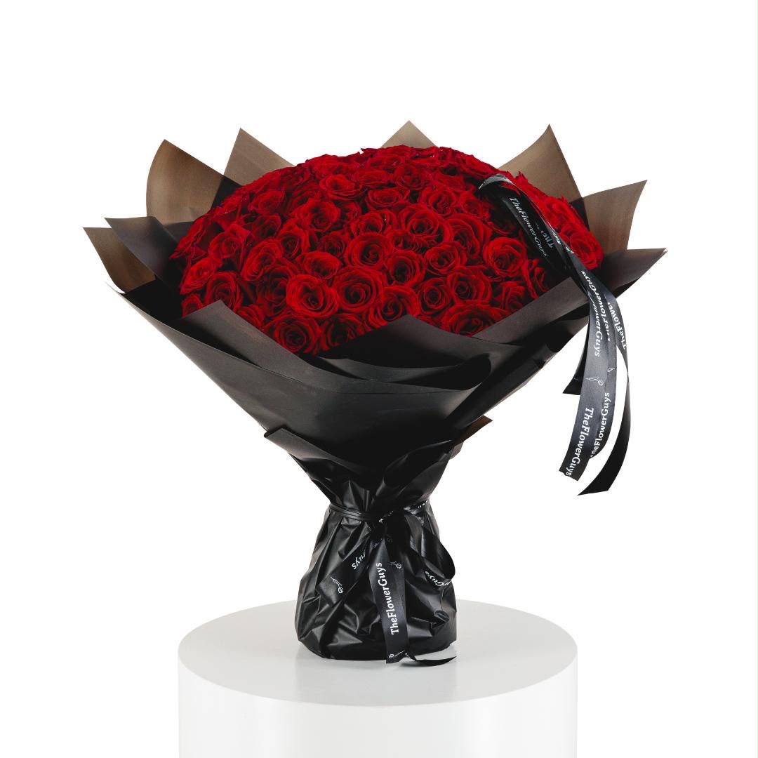 Flower Bouquet Item 11
